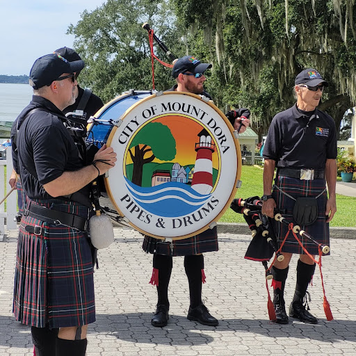 Mt Dora Craft Fair 411 N Donnelly St, Mt Dora, Florida Zaubee