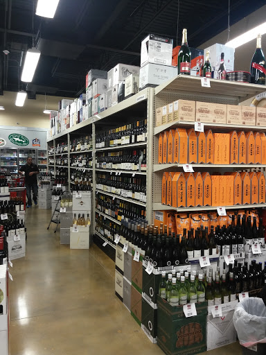 Wine Store «Mega Liquors & Wine», reviews and photos, 8525 Bird Rd, Miami, FL 33155, USA
