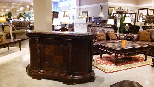 Furniture Store «Ashley HomeStore», reviews and photos, 2201 John Glenn Dr, Concord, CA 94520, USA