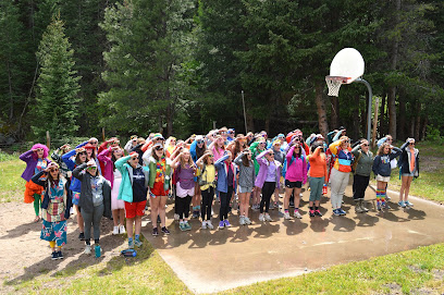 Girls' Trail's End (GTE): A Unit of Cheley Colorado Camps