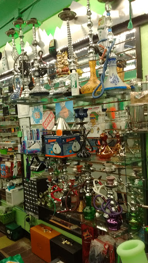 Tobacco Shop «Myxed Up Creations Pueblo», reviews and photos, 217 W Northern Ave, Pueblo, CO 81004, USA