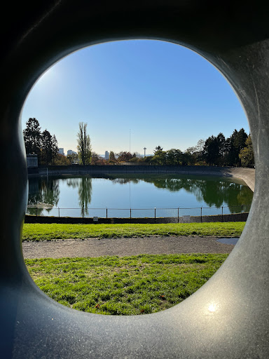 Park «Volunteer Park», reviews and photos, 1247 15th Ave E, Seattle, WA 98112, USA