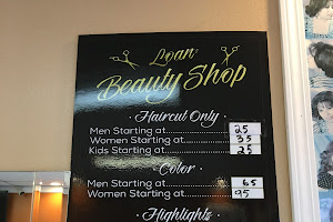 Loan's Beauty & Barber Shop