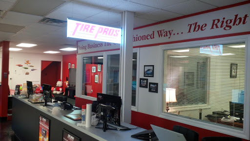 Diamond Town Tire & Auto Care