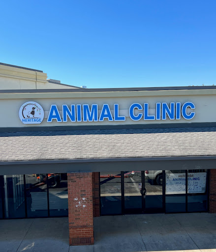 Heritage Animal Clinic