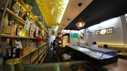 negocio Bar "Los Monteros"