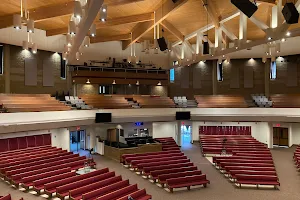New Hope Church image