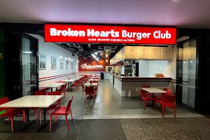 Broken Hearts Burger Club - Mango Hill image