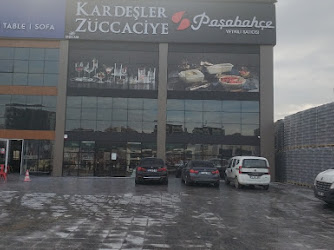 Kardeşler Züccaciye