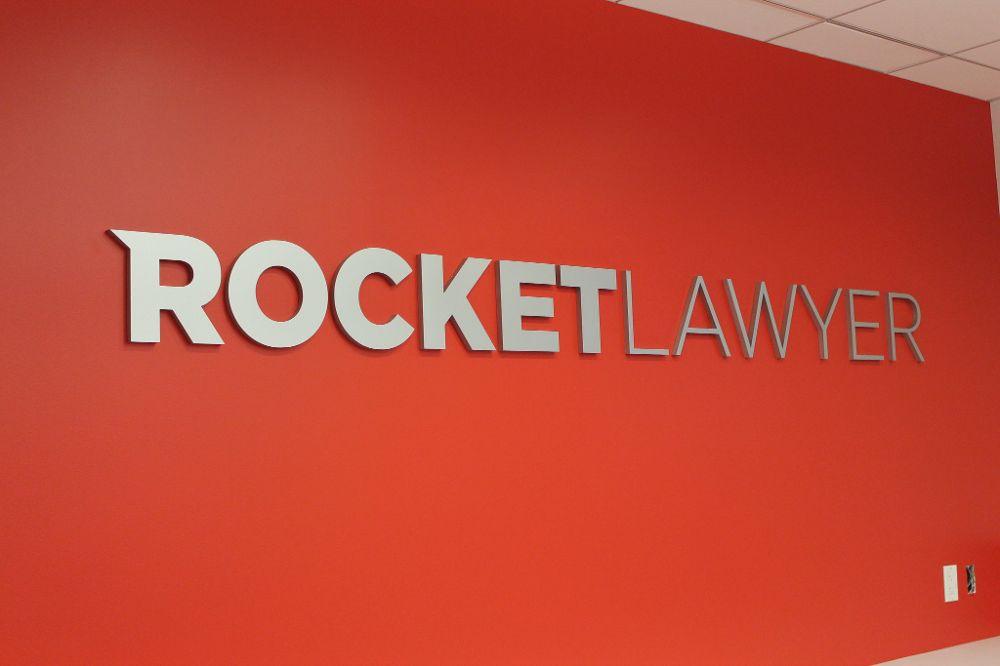 Rocket Lawyer 84401