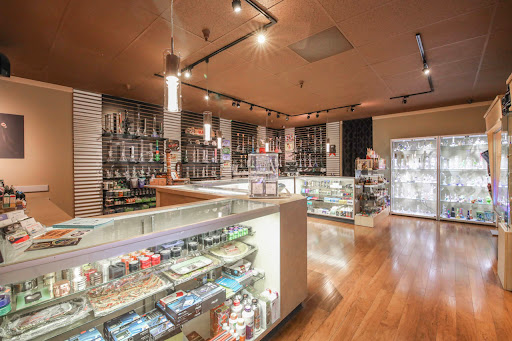 Cigar Shop «Fumare Smoke Shop», reviews and photos, 4333 Hazel Ave, Fair Oaks, CA 95628, USA