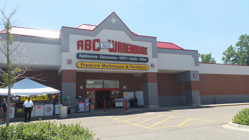 Appliance Store «ABC Warehouse», reviews and photos, 29199 Orchard Lake Rd, Farmington Hills, MI 48334, USA