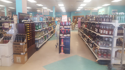 Liquor Store «Fine Wine & Good Spirits», reviews and photos, 44 Ridge Pike, Plymouth Meeting, PA 19462, USA