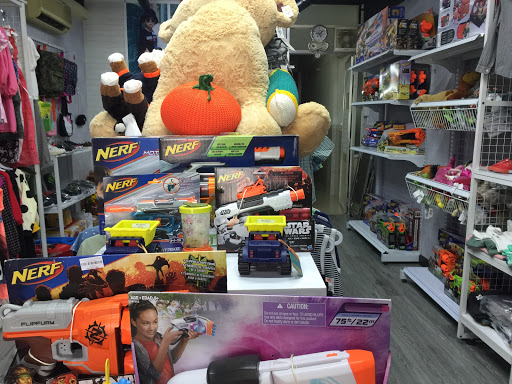 Shop Súng Nerf Toyshouse.vn