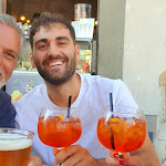 Photo n°2 de l'avis de Mariateresa.e fait le 10/09/2023 à 18:34 sur le  La Torre Cafe à Pisa