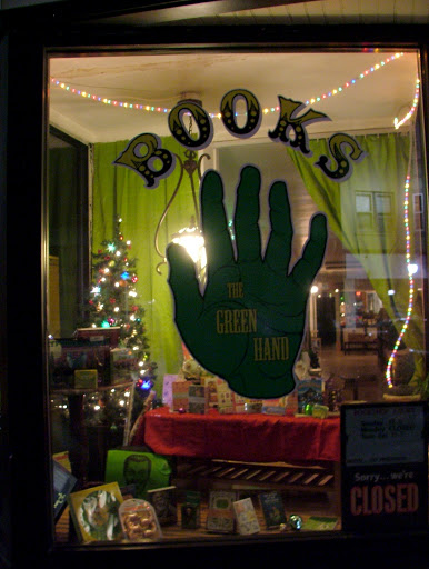 Book Store «Green Hand Bookshop», reviews and photos, 661 Congress St, Portland, ME 04101, USA