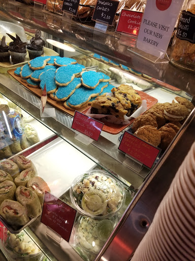 Coffee Shop «Wild Cherries Coffee House», reviews and photos, 11429 Donner Pass Rd, Truckee, CA 96161, USA