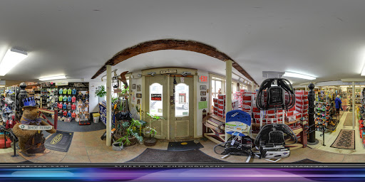 Shoe Repair Shop «The Shoe Smith LLC», reviews and photos, 503 Main St, Willimantic, CT 06226, USA