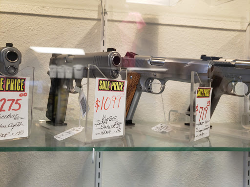 Bait Shop «Armed Anglers», reviews and photos, 1801 US-19, Holiday, FL 34691, USA