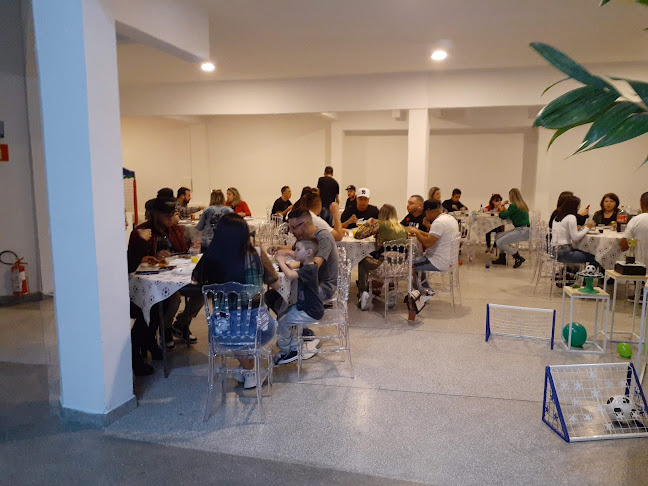 Cerezzo Eventos - Escola de dança
