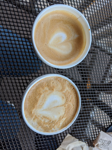 Coffee Shop «Chattahoochee Coffee Company», reviews and photos, 6640 Akers Mill Rd SE, Atlanta, GA 30339, USA