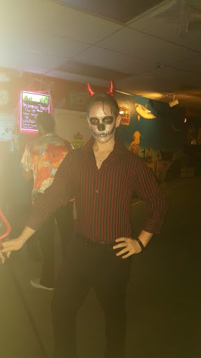 Bar «Nauti Mermaid Bar & Bistro», reviews and photos, 1343 NW U.S. 101, Lincoln City, OR 97367, USA