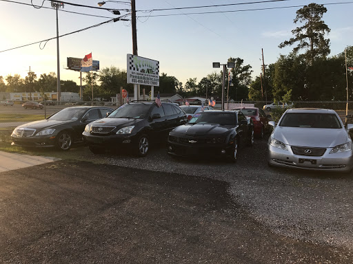 Used Car Dealer «Premium Auto Group», reviews and photos, 19660 Carver Ave, Humble, TX 77338, USA