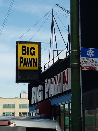 Pawn Shop «Big Pawn», reviews and photos, 6233 S Western Ave, Chicago, IL 60636, USA