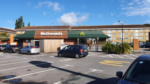 McDonald's Southampton - Millbrook