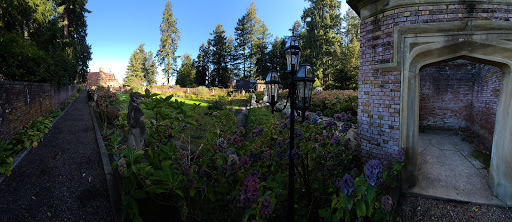 Bed & Breakfast «Thornewood Castle Bed and Breakfast», reviews and photos, 8601 N Thorne Ln SW, Lakewood, WA 98498, USA