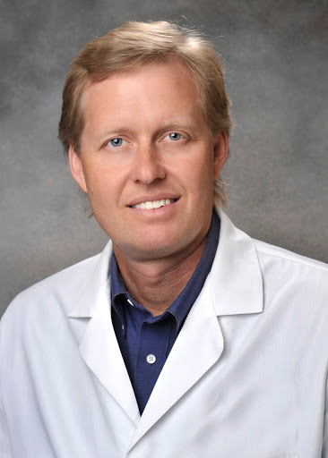 Dr. Charles W. Vokac, MD