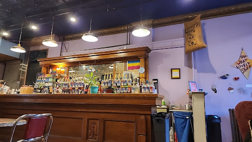 Metta Coffee Cafe