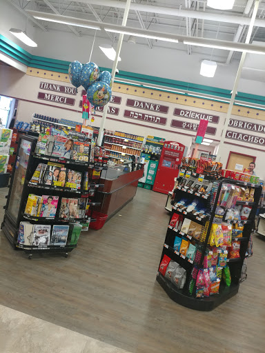 Supermarket «Price Chopper», reviews and photos, 251 Kennedy Dr, Putnam, CT 06260, USA