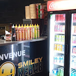 Photo n° 1 de l'avis de Medantarybarry.a fait le 20/02/2024 à 22:39 pour BBQ Time à Héric