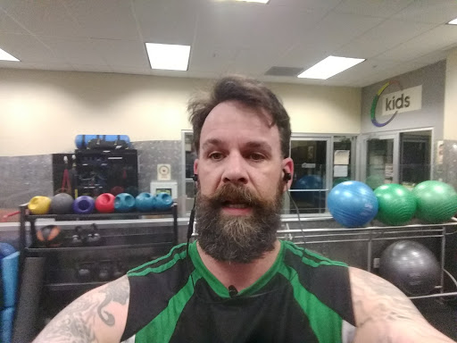 Health Club «24 Hour Fitness», reviews and photos, 359 Sun Valley Mall, Concord, CA 94520, USA