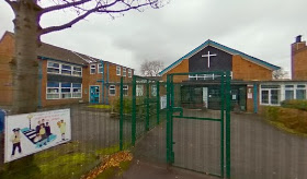 St Hilda's CE Primary School