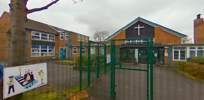 St Hilda's CE Primary School