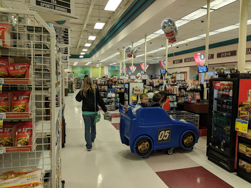 Supermarket «Price Chopper», reviews and photos, 6750 PA-706, Montrose, PA 18801, USA