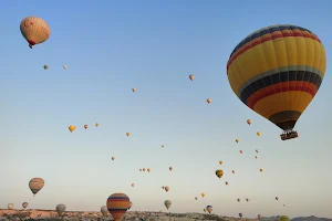 Balloon view image