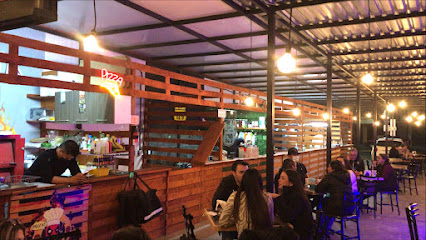 Mercado Valle Dorado (Food, Drinks & Music Hall) - Bulevar de Los Continentes 39, Valle Dorado, 54020 Tlalnepantla de Baz, Méx., Mexico