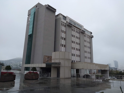 Hospital San José TecSalud