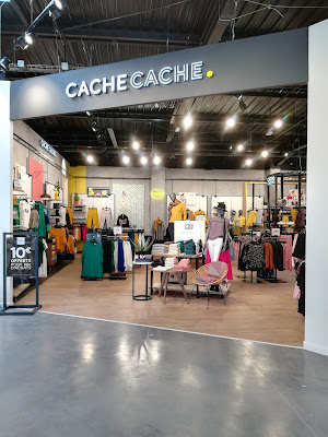 Cache Cache à Dole