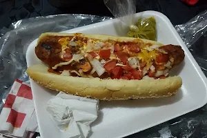 hot dogs el comanche image