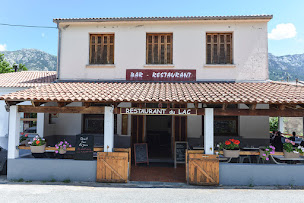 Photo n°6 de Restaurant du Lac à Calacuccia ()