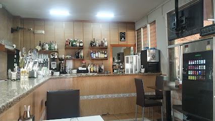 Bar estación de autobuses en Pozo Alcón>


<h2 class=