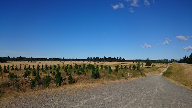 McLeans Forest Regional Park