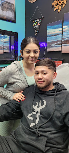 Explore three cross tattoo ideas, creative tattoo ideas in Marysville, available at Hawaiian Touch Piercing Co.