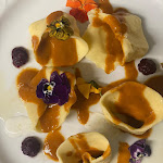 Photo n°2 de l'avis de Tamara.o fait le 15/02/2024 à 21:09 sur le  Ristorante Cristallo à Lavena Ponte Tresa