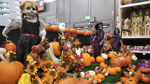 Home Improvement Store «The Home Depot», reviews and photos, 1000 NE 4th Ave, Fort Lauderdale, FL 33304, USA