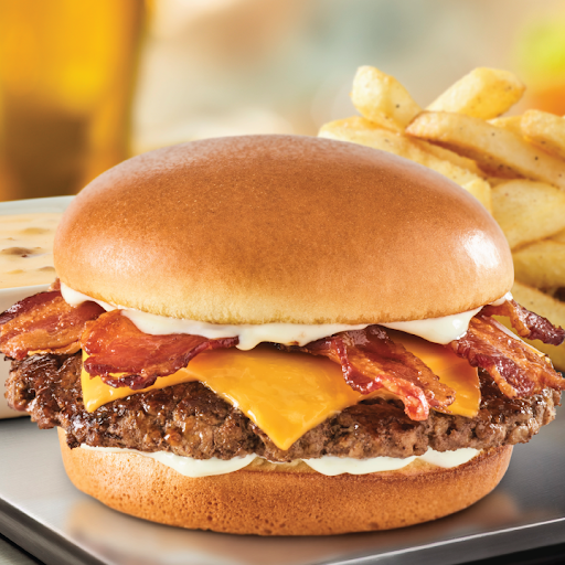 Red Robin Gourmet Burgers and Brews image